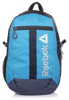 Reebok Blue Backpack