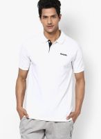 Reebok Core Polo T Shirt