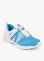 Reebok Duo Runner Blue Running Shoes