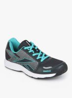 Reebok Extreme Speed V Grey Running Shoes