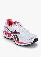 Reebok Premier Aztrec 3 Lp White Running Shoes