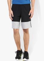 Reebok Se Meg Black Training Shorts