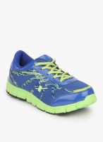 SPARX Navy Blue Running Shoes