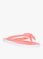 Shoetopia Pink Flip Flops