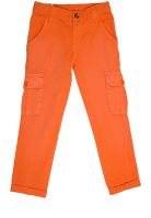 Tickles Orange Trouser