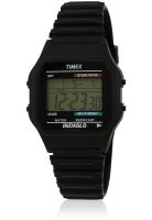 Timex Nd01 Black/Grey Digital Watch