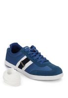 United Colors of Benetton Blue Sneakers