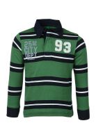 United Colors of Benetton Boys - Polo Shirt