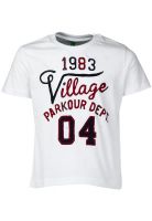 United Colors of Benetton White T Shirts