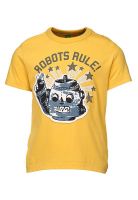 United Colors of Benetton Yellow T Shirts