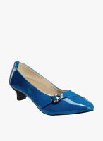 Yepme Blue Belly Shoes