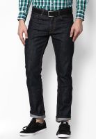 s.Oliver Blue Slim Fit Jeans