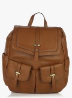 Accessorize Tan Backpack