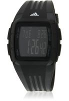 Adidas Adp6094 Black/Grey Digital Watch