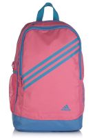 Adidas K Bp Yk Pink/Blue Backpack