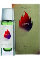 All Good Scents Alive Edt for Men - 50ML