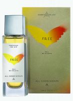 All Good Scents Free EDT for Men - 50ML