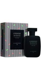 All Good Scents Urban Nights Edt for Men - 50ML