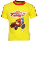 Angry Birds Yellow T-Shirt