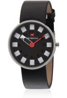 Baywatch L346 Black/Black Analog Watch