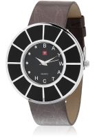 Baywatch L8332 Black/Black Analog Watch
