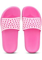 Coqui Pink Flip Flops