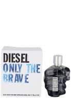 Diesel Only The Brave Eau De Toilette 125Ml