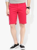 FREECULTR Red Short