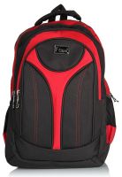 F GEAR Surge Red/Black Backpack