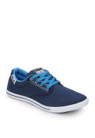 Fila Morrish Blue Sneakers