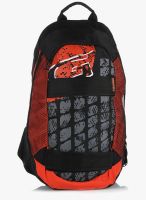 GEAR Outlander 1 Black Backpack