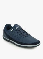 Gas Sail-001 Navy Blue Lifestyle Shoes