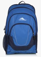 High Sierra Widget Royal Cobalt Backpack