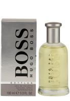 Hugo Boss No. 6 Eau de Toilette for Men - 100ML