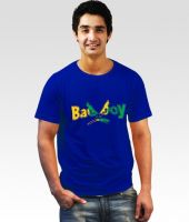 Incynk Blue Bad Boy 2 T-Shirt