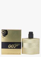 James Bond Celebrating 50 Years Eau De Toilette