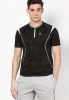 Kalenji Fitness T Shirt - Black