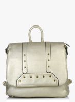 Ladida Gold Backpack