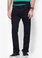 Lee Indigo Slim Fit Jeans (Powell)