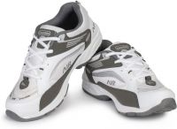 Leedas Running Shoes(Grey)
