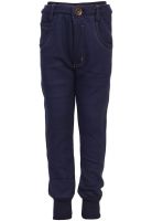 Little Kangaroos Blue Trouser