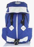 Liverpool Blue/White Backpack