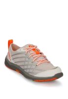 Merrell Bare Access Arc 2 Off White Running Shoes