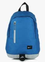 Nike Blue All Access Halfday Backpack