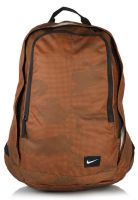 Nike Brown Backpack