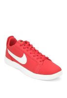 Nike Sprtswr Classic Red Sneakers