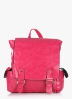 P.H.A.T Pink Backpack