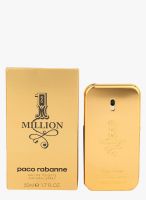 Paco Rabanne One Million Edt 50Ml