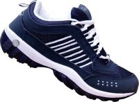 Per Te Solo Running Shoes(Blue)