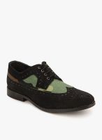 Phosphorus Black Lifestyle Shoes By ADPC